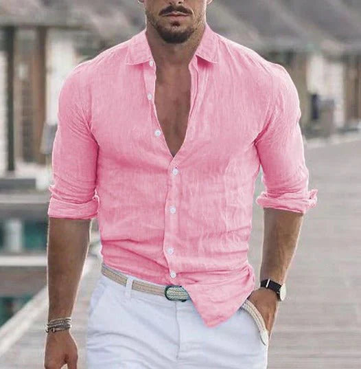 Dean | Summer Shirt