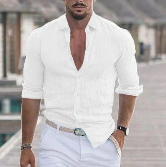 Dean | Summer Shirt