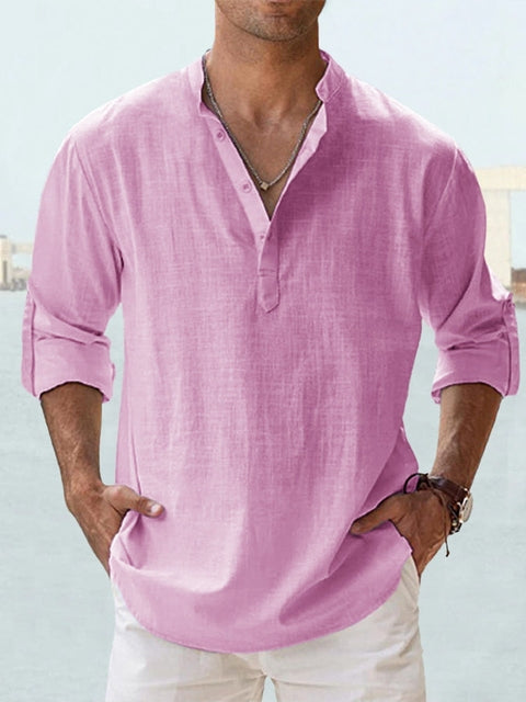 Noah | Button-up shirt