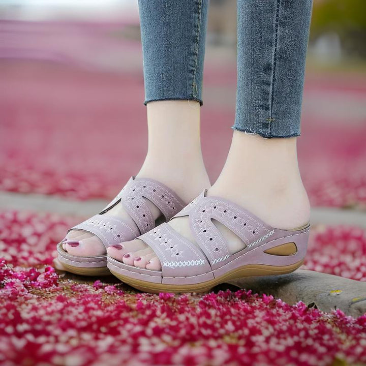 Rose | Orthopaedic Sandals