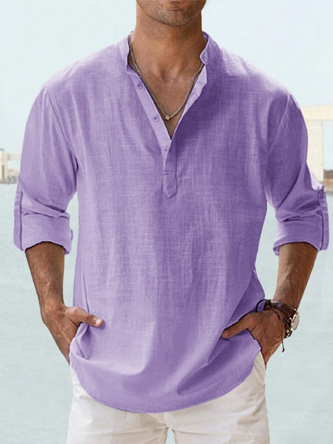 Noah | Button-up shirt