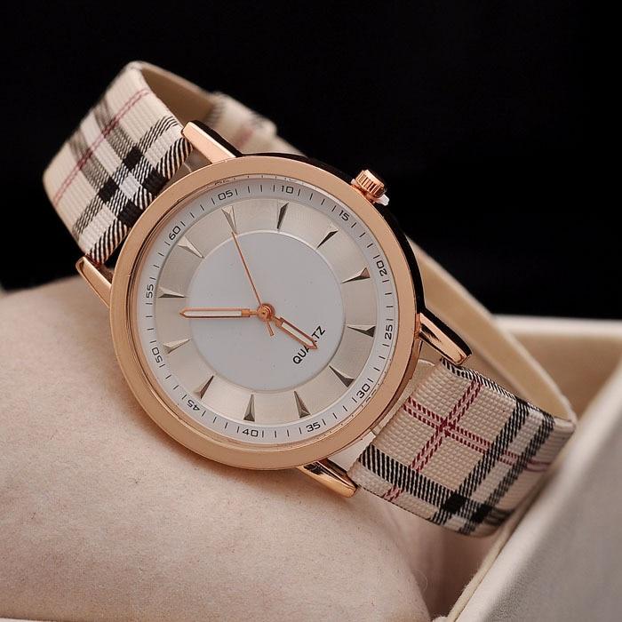 Classic Elegance Timepiece