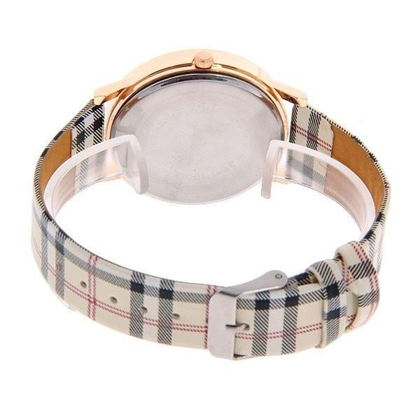 Classic Elegance Timepiece