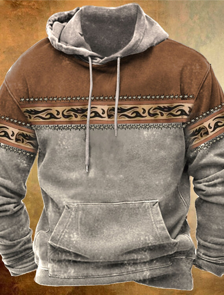Darren | Stylish Timeless Vintage Sweater