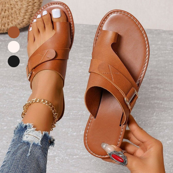 Anastasia | Stylish Casual Sandals