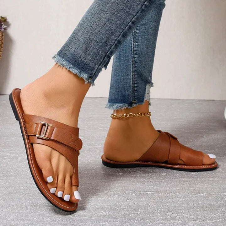 Anastasia | Stylish Casual Sandals