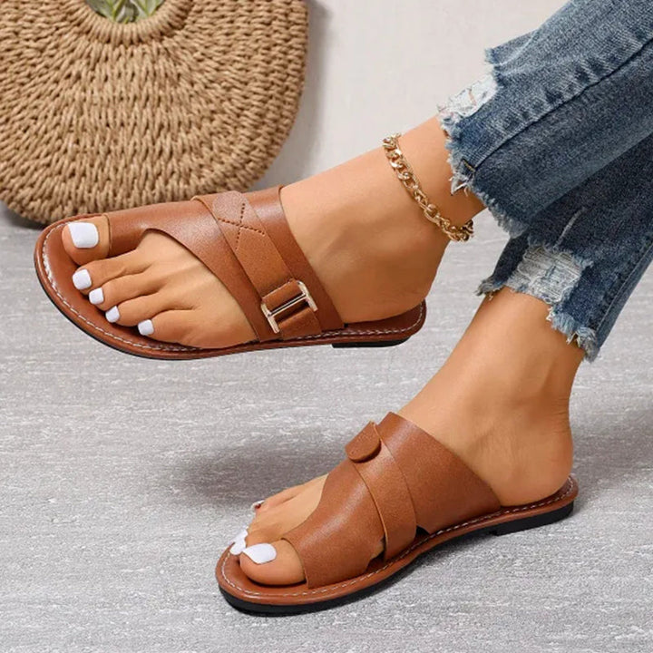 Anastasia | Stylish Casual Sandals