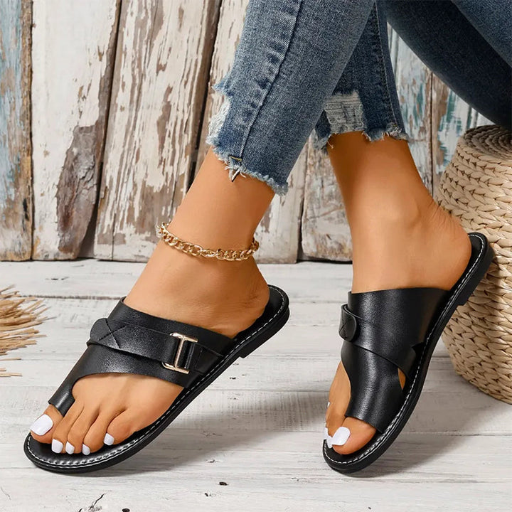 Anastasia | Stylish Casual Sandals