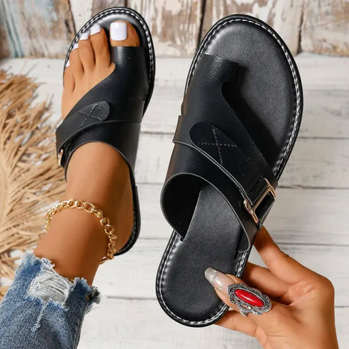 Anastasia | Stylish Casual Sandals