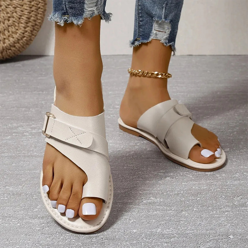 Anastasia | Stylish Casual Sandals