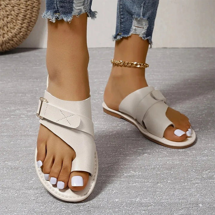 Anastasia | Stylish Casual Sandals