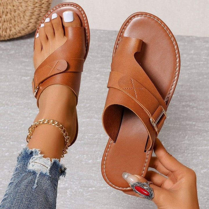 Anastasia | Stylish Casual Sandals