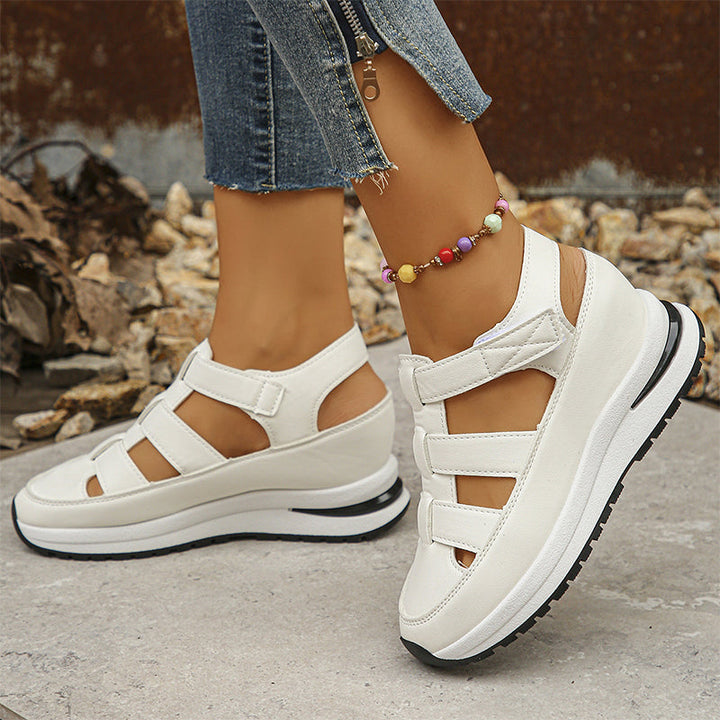 Clara | Comfortable Orthopaedic Sandals
