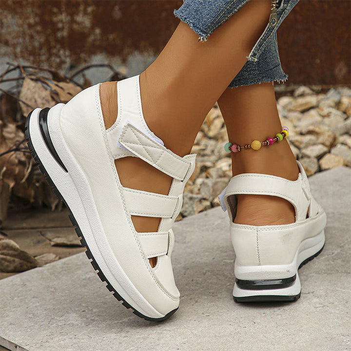 Clara | Comfortable Orthopaedic Sandals