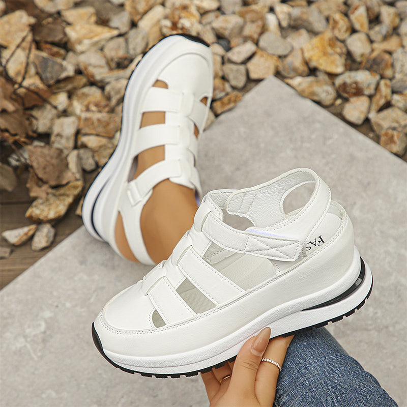 Clara | Comfortable Orthopaedic Sandals
