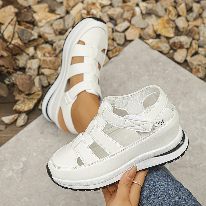 Clara | Comfortable Orthopaedic Sandals