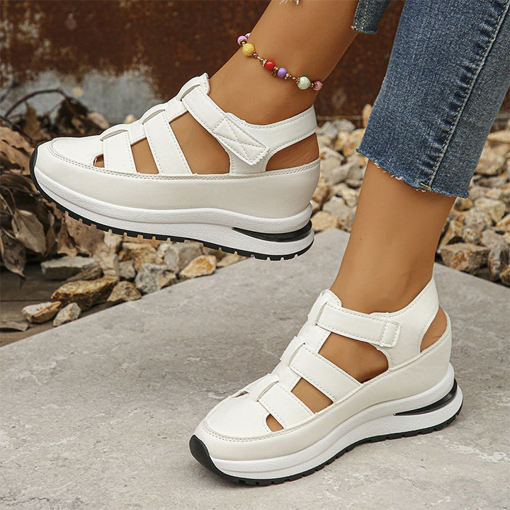 Clara | Comfortable Orthopaedic Sandals