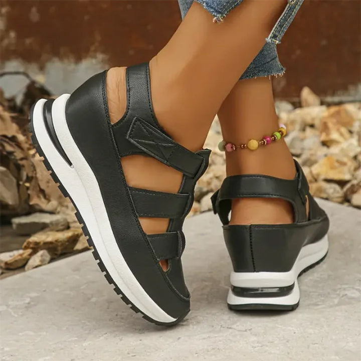 Clara | Comfortable Orthopaedic Sandals