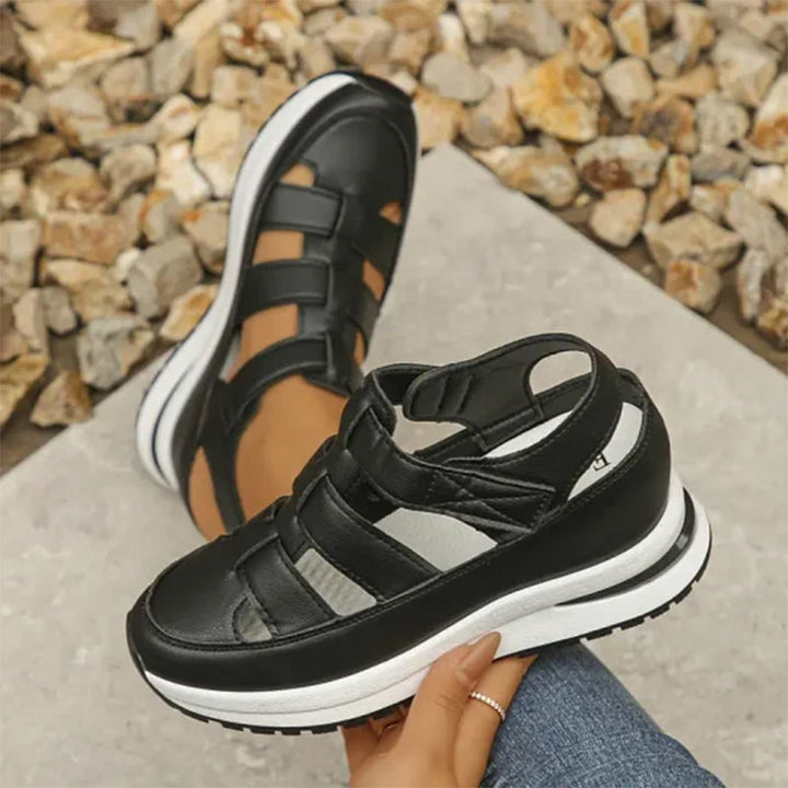 Clara | Comfortable Orthopaedic Sandals