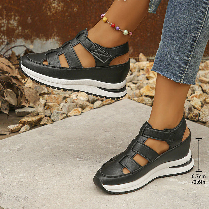 Clara | Comfortable Orthopaedic Sandals