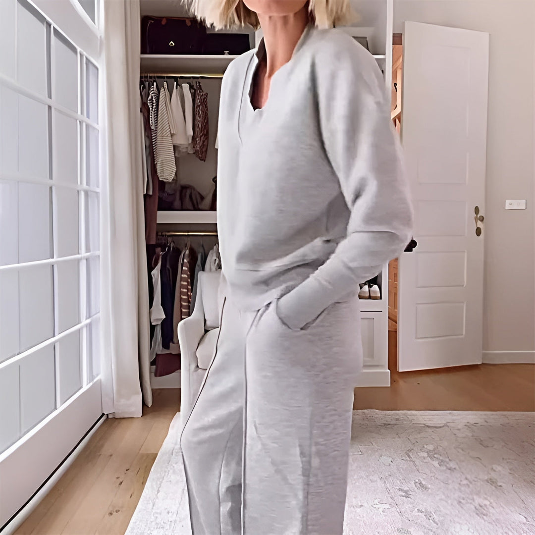 Blythe | 2-piece women's tracksuit set
