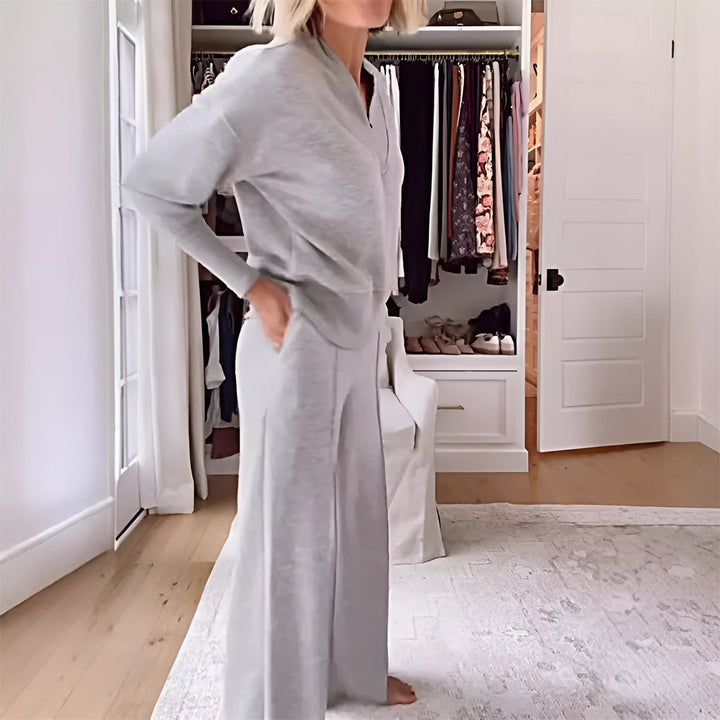 Blythe | 2-piece women's tracksuit set