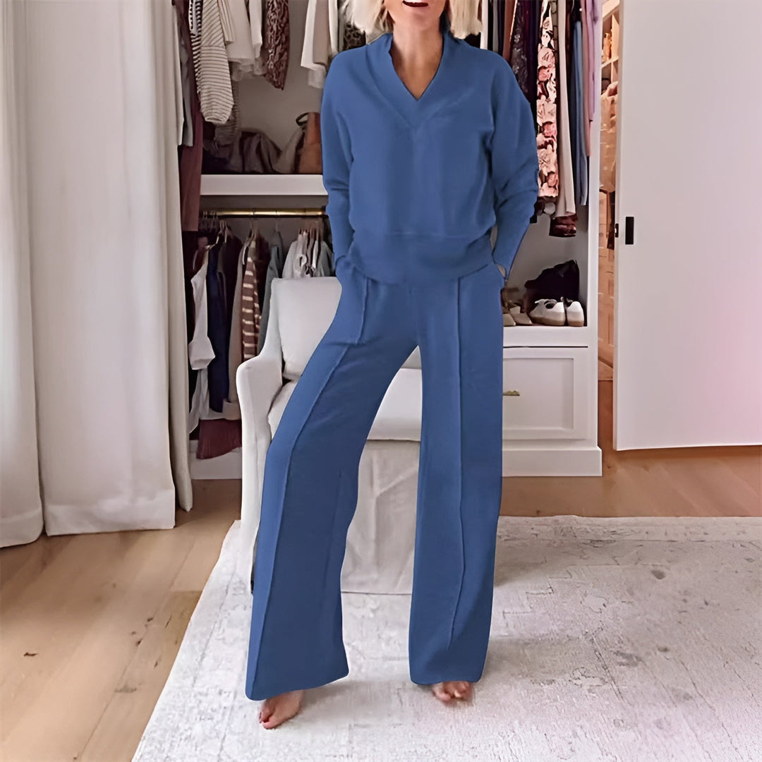 Blythe | 2-piece women's tracksuit set