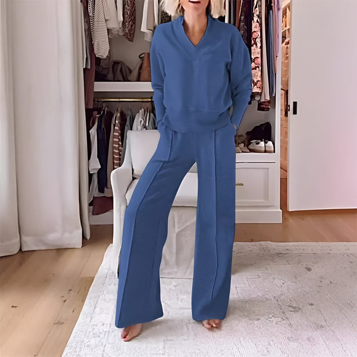 Blythe | 2-piece women's tracksuit set