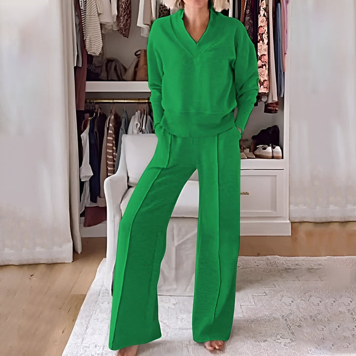 Blythe | 2-piece women's tracksuit set