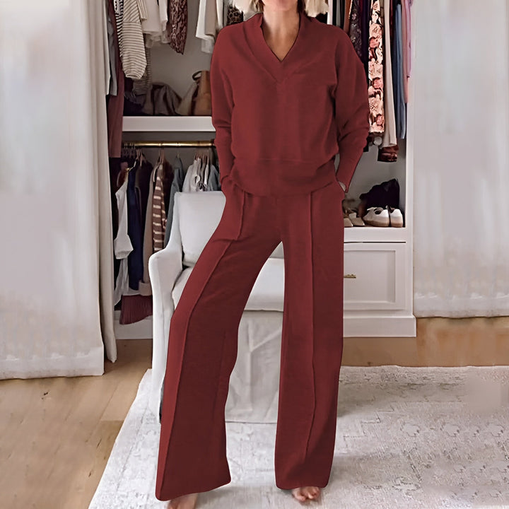 Blythe | 2-piece women's tracksuit set