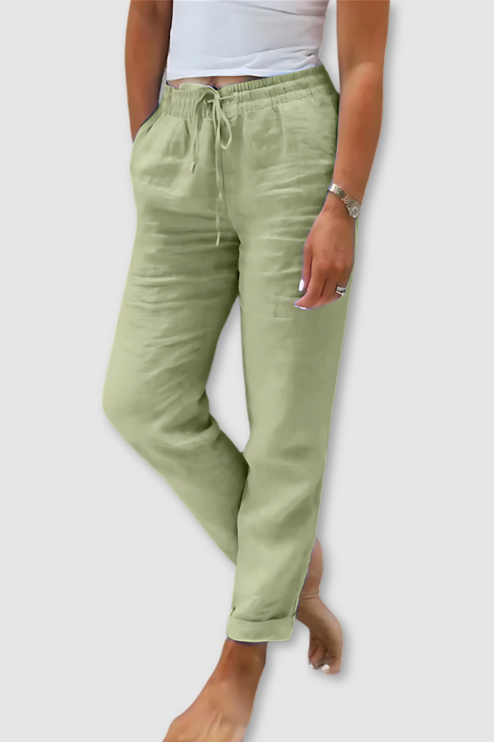 Estel | Spring Trouser
