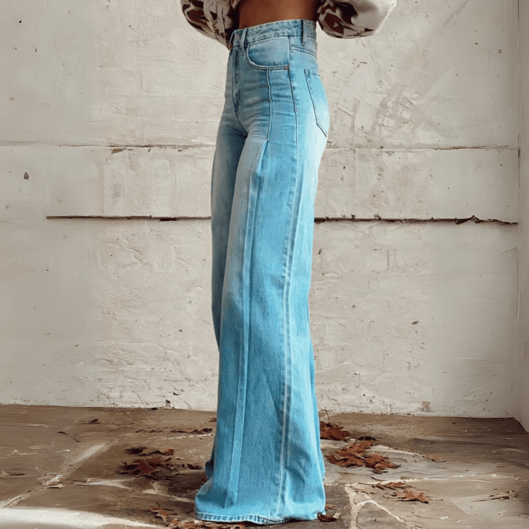 Femke | Vintage Boho pants