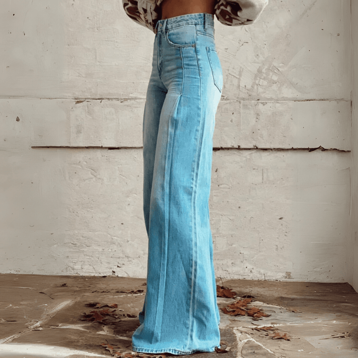 Femke | Vintage Boho pants