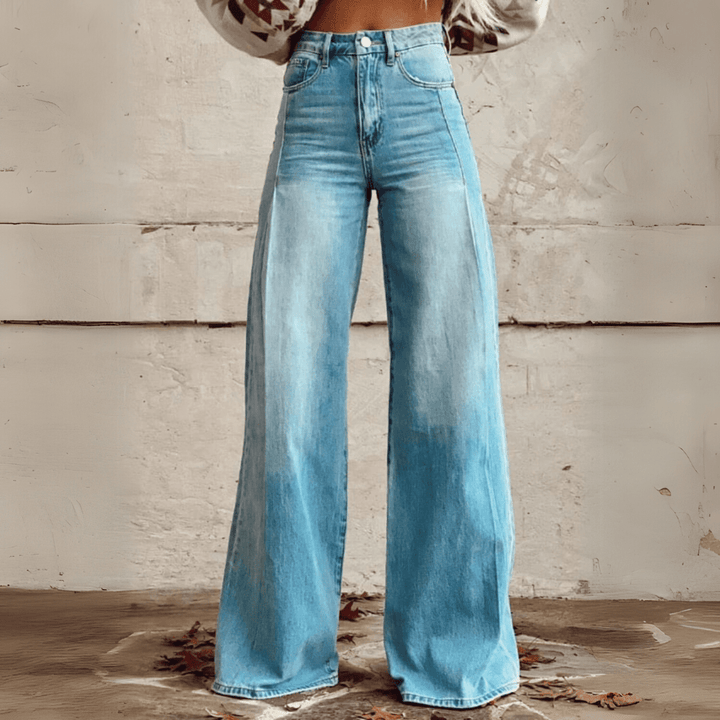 Femke | Vintage Boho pants