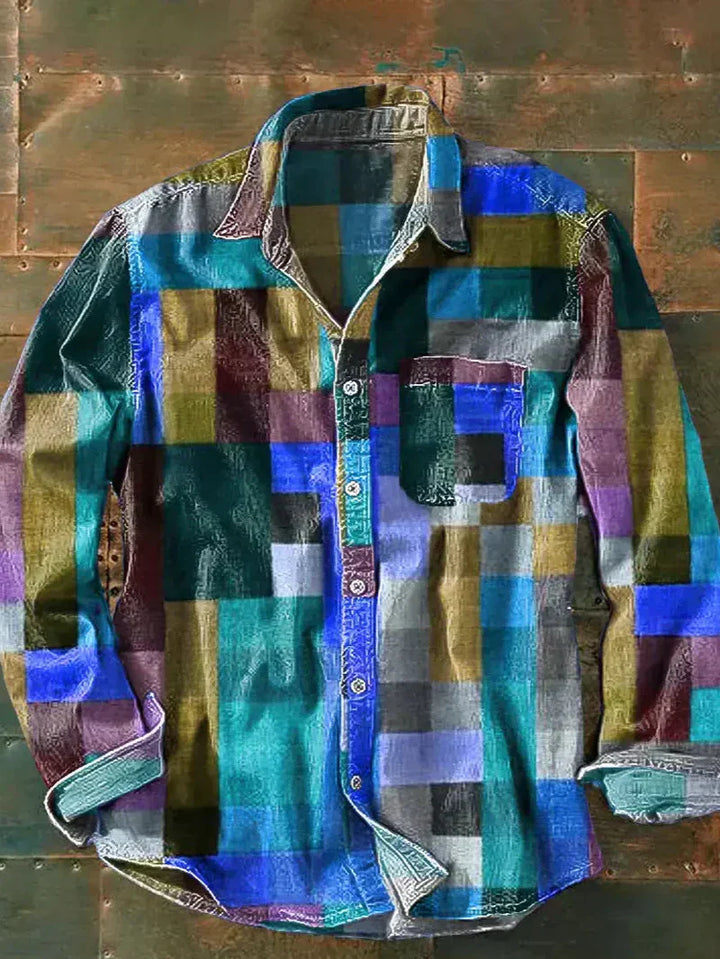 Matteo | Everyday shirt