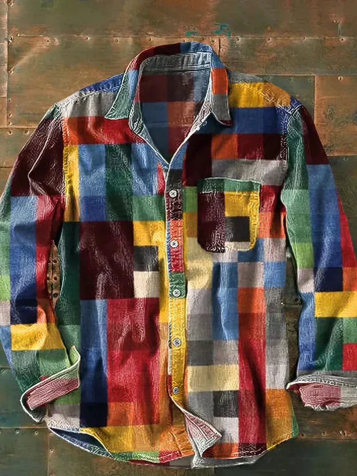 Matteo | Everyday shirt