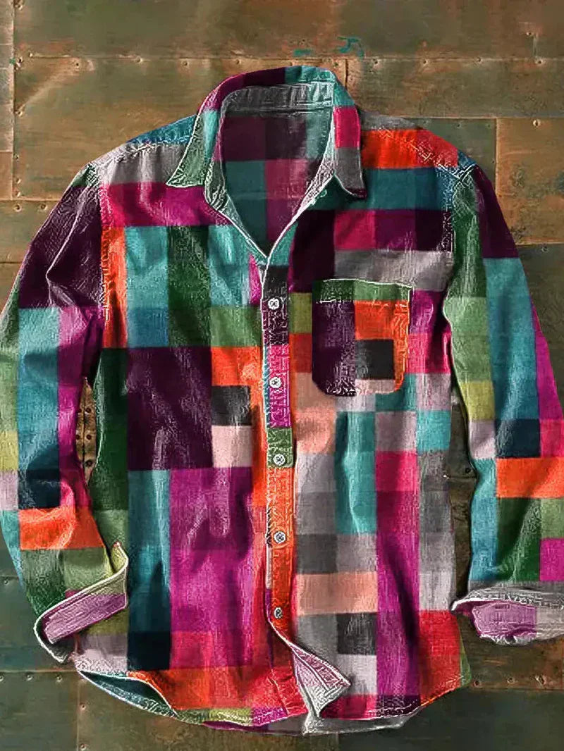 Matteo | Everyday shirt
