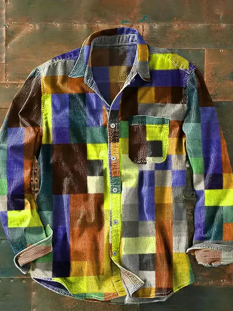 Matteo | Everyday shirt
