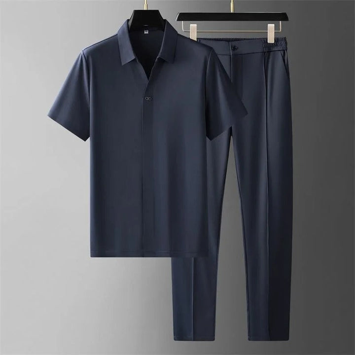 Alaric | Prestigious Men's Set