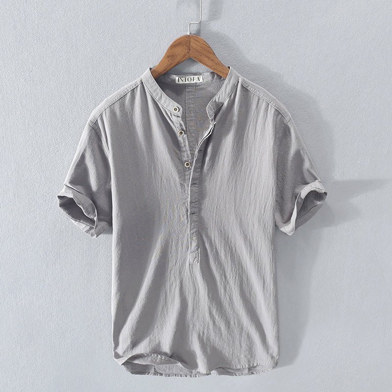 Owen | Button-up shirt