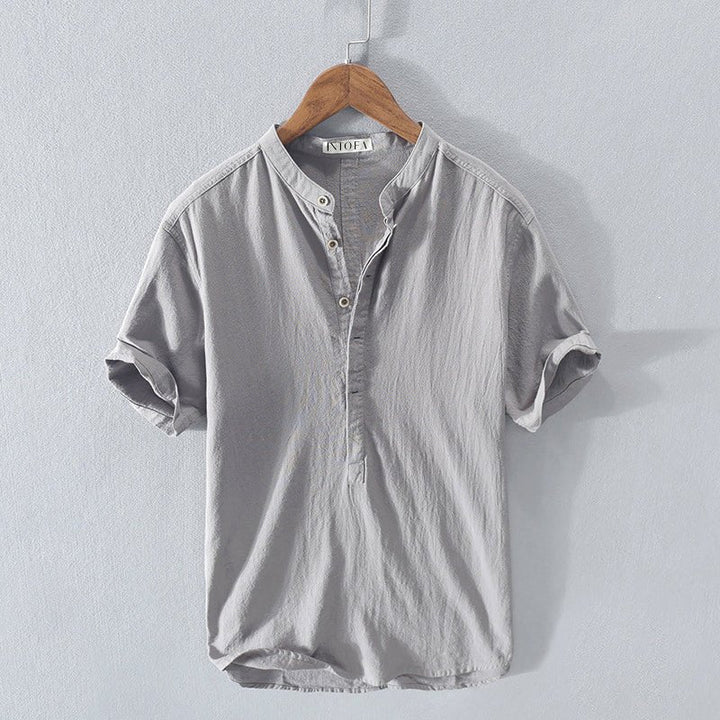 Owen | Button-up shirt
