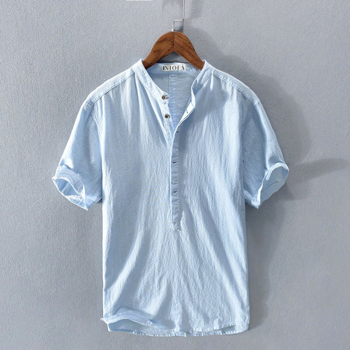 Owen | Button-up shirt