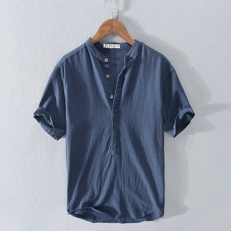 Owen | Button-up shirt
