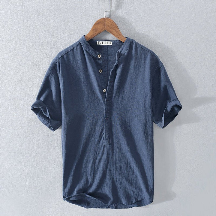 Owen | Button-up shirt