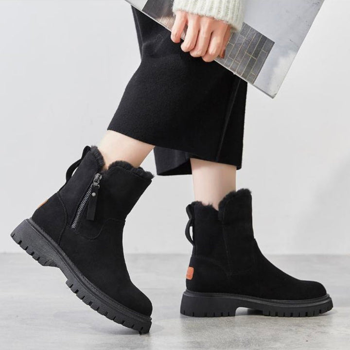 Zephyra | Winter Boots