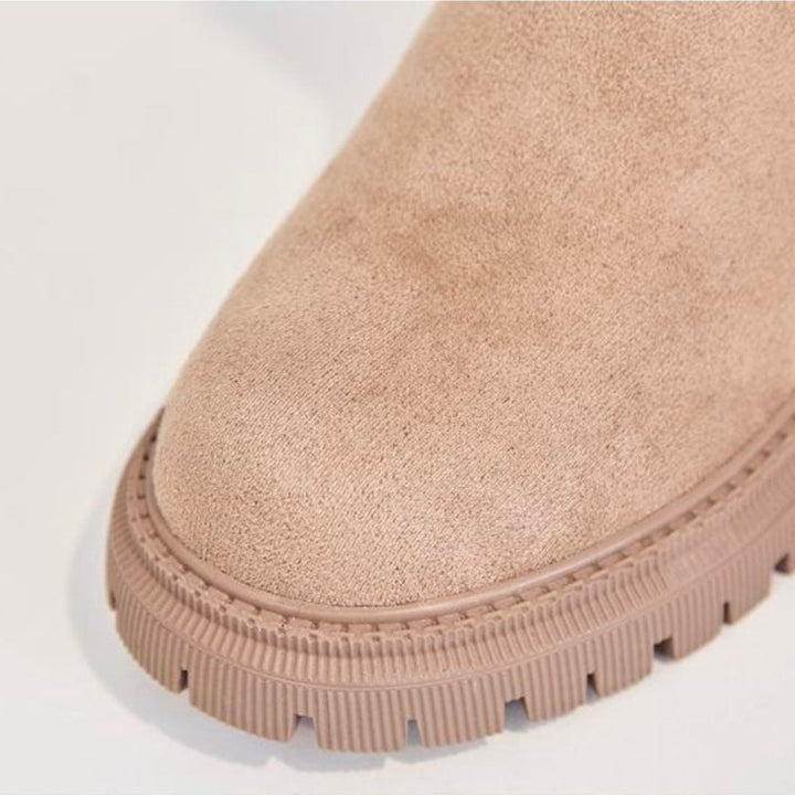 Zephyra | Winter Boots