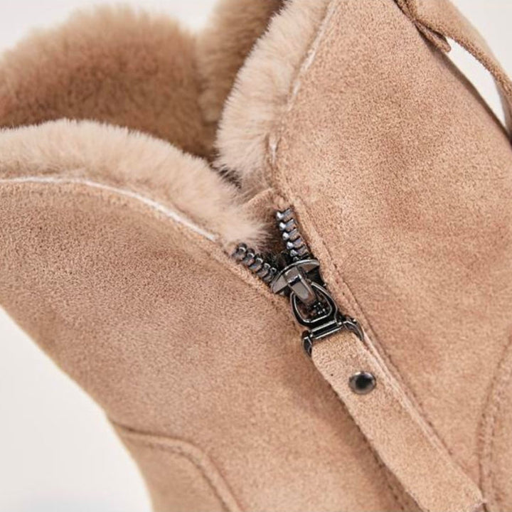 Zephyra | Winter Boots