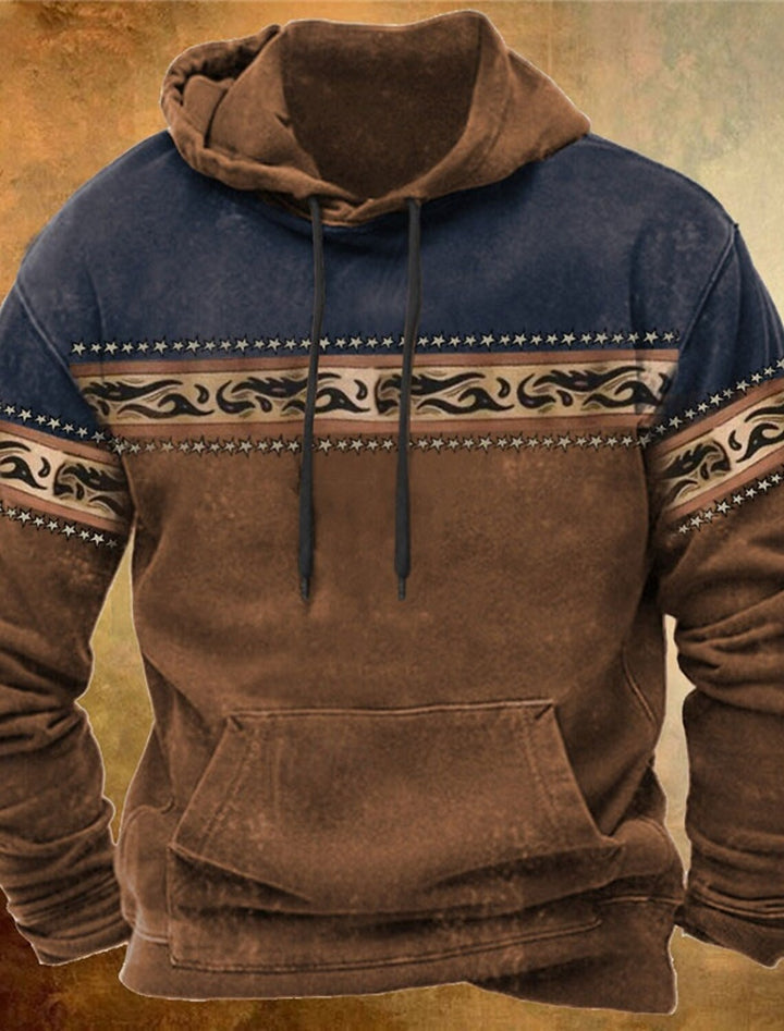 Darren | Stylish Timeless Vintage Sweater