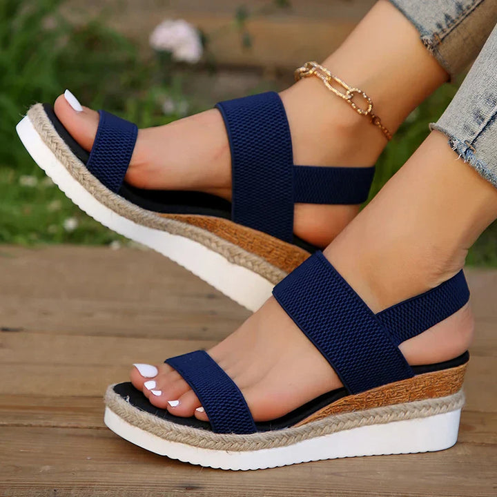 Romy | Orthopaedic Sandals